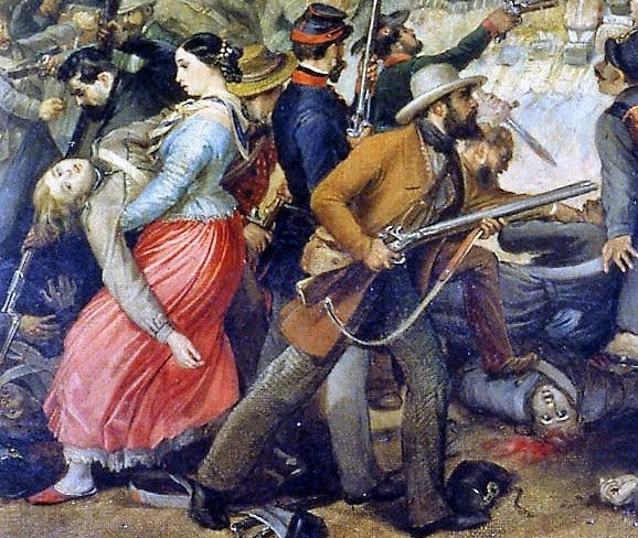 Curiosità storiche valdianesi. Il Vallo di Diano e la rivoluzione del 1848