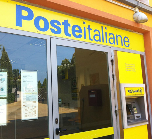 poste-evidenza