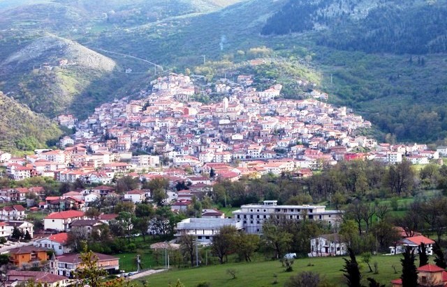 sassano-panorama