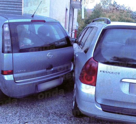 scontro-auto-montesano-14-novembre-evidenza